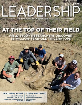 2021 Leadership Magazine